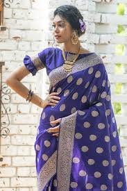 Butta Sarees